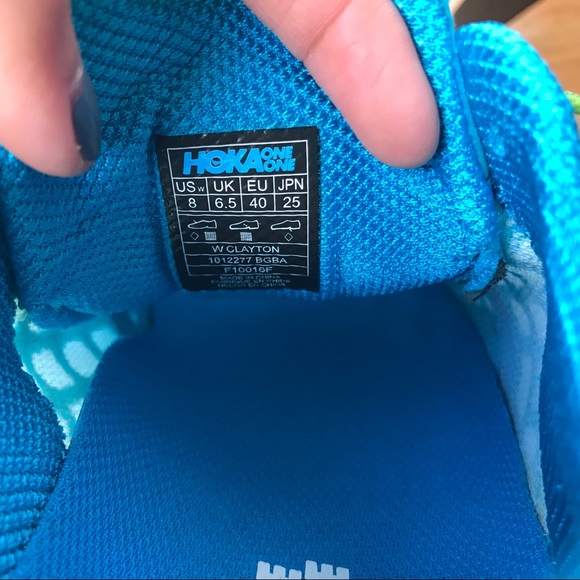 Hoka Running Shoes✨ - Picture 7 of 8
